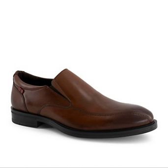 Andrea Men Leather LOAFER 95150-3879689