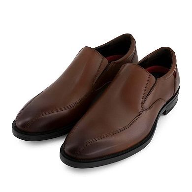 Andrea Men Leather LOAFER 95150-3879689