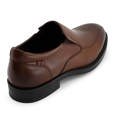 Andrea Men Leather LOAFER 95150-3879689