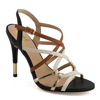 Andrea Women's Stiletto Sandals 94975-3890769