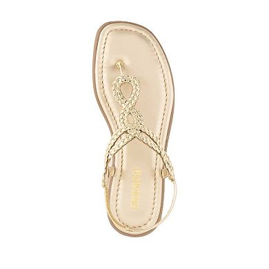 Andrea Women's Flat Sandals 95918-3906989