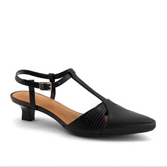 Andrea Women's Ankle Strap Heels 94754-3887547