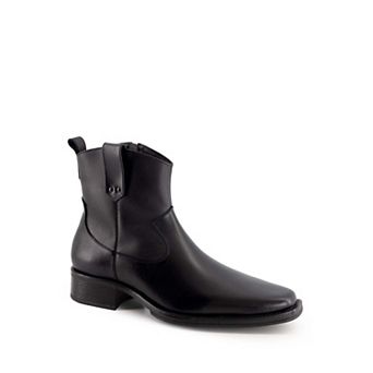 Andrea Men's Leather Boots 90621-3811542