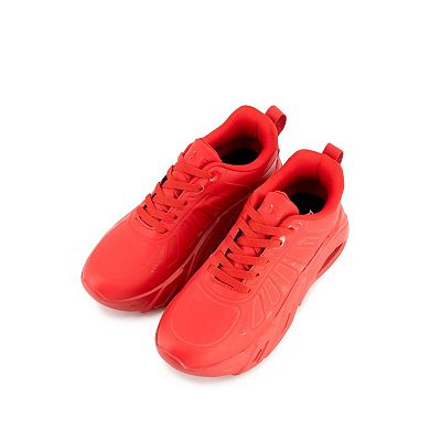 Andrea Sport Women's Airsole Sneakers 90512-3806647