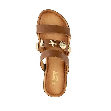 Andrea Women's Sandals 94783-3889404