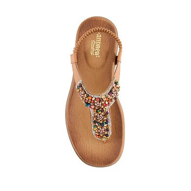 Andrea Women's Sandals 94746-3887141