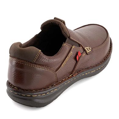 Andrea Men Leather LOAFER 95145-3893869