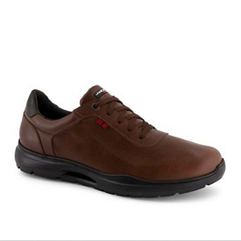 Andrea Men Leather OXFORD 95091-3879849