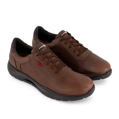 Andrea Men Leather OXFORD 95091-3879849
