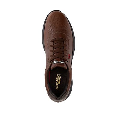Andrea Men Leather OXFORD 95091-3879849