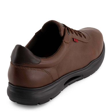 Andrea Men Leather OXFORD 95091-3879849