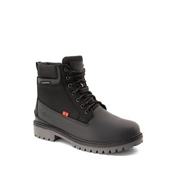 Andrea Men's Leather Boots 70343