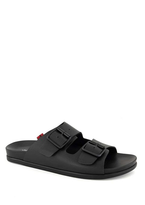 Мужские сандалии Andrea Men's Leather Sandals 95148-3895207