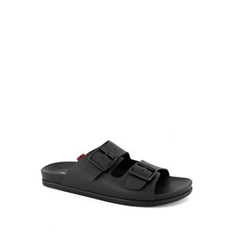 Andrea Men's Leather Sandals 95148-3895207