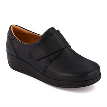 Andrea Women's Leather Oxfords 67683-3362426