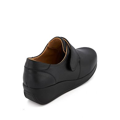 Andrea Women's Leather Oxfords 67683-3362426