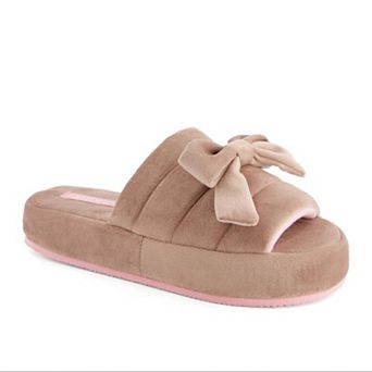 Andrea Women's Comfy Slippers 84784-3589809