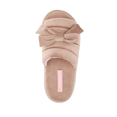 Andrea Women's Comfy Slippers 84784-3589809