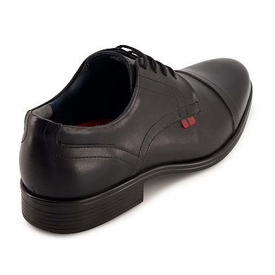 Andrea Men's Leather Oxfords 84465-3574300