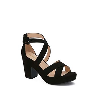 Andrea Women's Heeled Sandals 89105-2925264