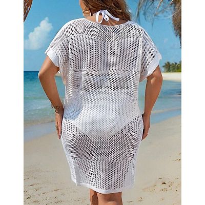 beach cover up dresses kohls Womens Cover-up Swimsuit Cover-Ups - Swimsuits, Clothing