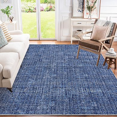 Washable Runner Rug Kitchen Rugs for Entryway Solid Bathroom Rugs Runner Modern Neutral Floor Mat