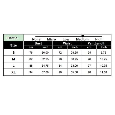 Women's Push Up Bikini Set Contrast Trim Underwire 2-Piece Swimsuit