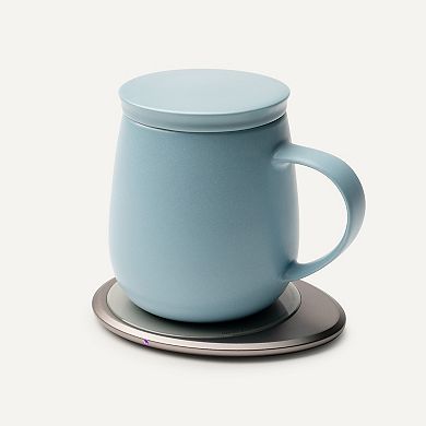 OHOM Ui 3 Set Self-Heating Mug