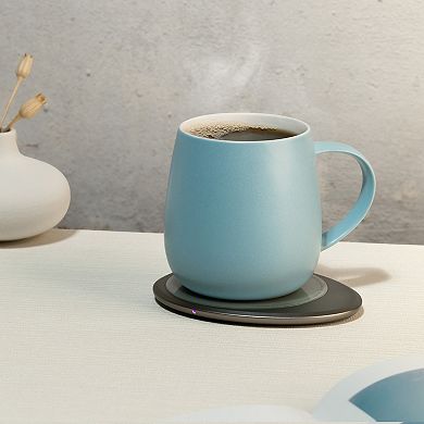 OHOM Ui 3 Set Self-Heating Mug