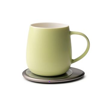 OHOM Ui 3 Set Self-Heating Mug