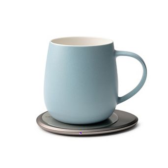 OHOM Ui 3 Set Self-Heating Mug