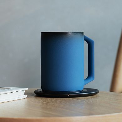 OHOM Ui Mug Artist Collection Self-Heating Mug