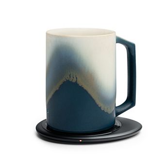 OHOM Ui Mug Artist Collection Self-Heating Mug