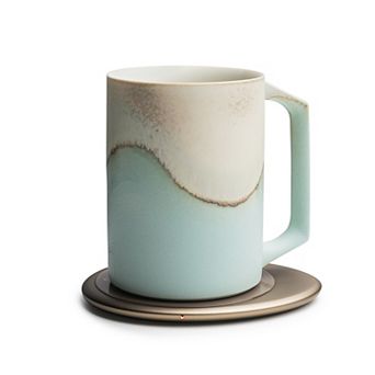 OHOM Ui Mug Artist Collection Self-Heating Mug