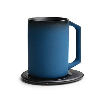 OHOM Ui Mug Artist Collection Self-Heating Mug