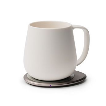 OHOM Ui Plus Set Self-Heating Mug