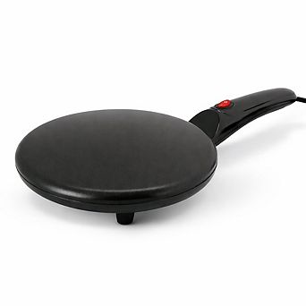 Nutrichef Electric Crepe Maker