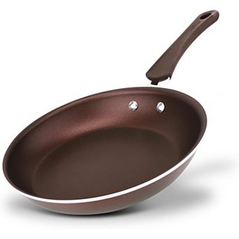 NutriChef Sauce Pot with Lid, 1.5-qt Non-Stick, Tempered Glass Lid, High-Quality Kitchenware