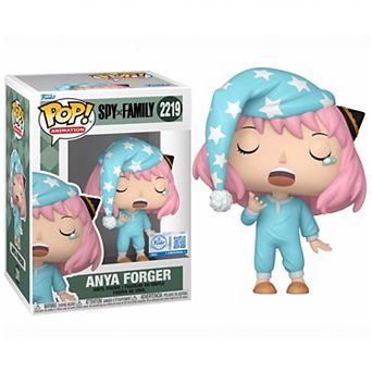 Funko Pop! Spy x Family: Anya Forger in Pajama #2219