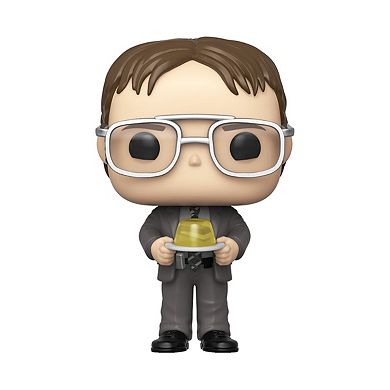 Funko Pop! The Office: Dwight Schrute #1004