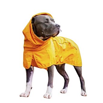 Full Body Dog Rain Suit
