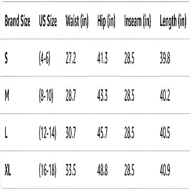 Womens Casual Wide Leg Lounge Pants