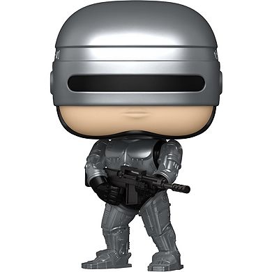 Funko Pop! Robocop 2: RoboCop #1989