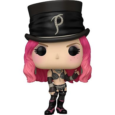 Funko Pop! Pink: Lady Marmalade #493