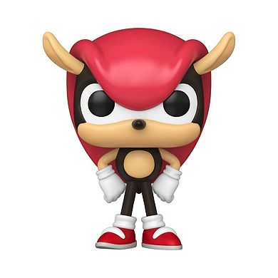 Funko Pop! Sonic the Hedgehog: Mighty # 1174