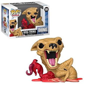 Funko Pop! The Thing: Dog-Thing #1951