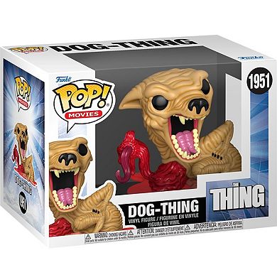Funko Pop! The Thing: Dog-Thing #1951