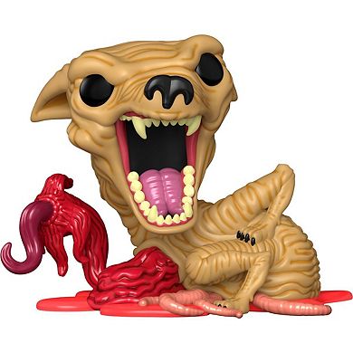 Funko Pop! The Thing: Dog-Thing #1951