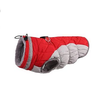 Waterproof Winter Dog Coat
