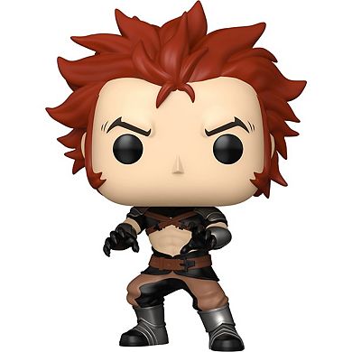 Funko Pop! Solo Leveling: Baek Yoonho #2268